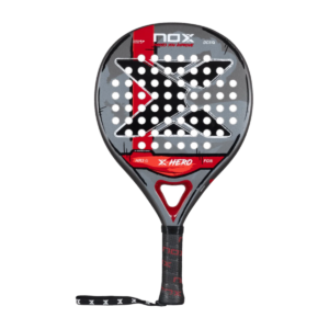راکت پدل ناکس X-Hero Red