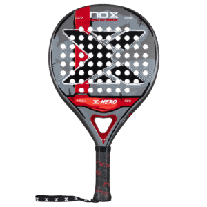 راکت پدل ناکس X-Hero Red