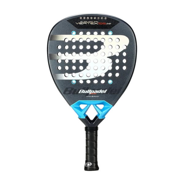 راکت پدل بولپدل Vertex 05 Comfort 2026 نمای جلو