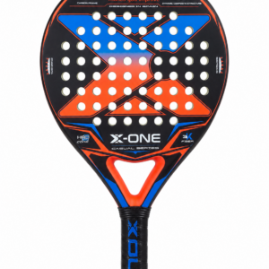راکت پدل نوکس X-One Casual Series نارنجی آبی