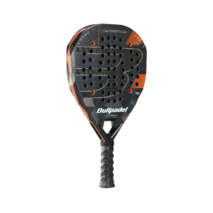 راکت پدل بولپدل Bullpadel Neuron 02 Edge 2026 نمای دوم