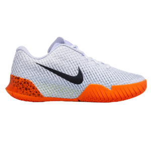 کفش تنیس و پدل نایک مدل Air Zoom Vapor 11 HC Electric نمای دوم