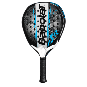 راکت پدل بابولات ایر ورون 2.6 2026 | Babolat Air Veron 2.6 2026 نمای دوم
