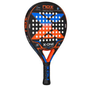 راکت پدل نوکس X-One Casual Series نمای دوم