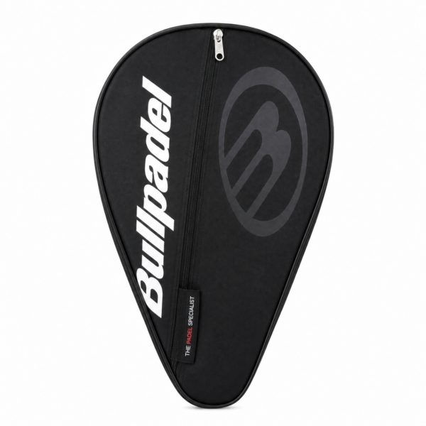 کاور راکت پدل بولپدل (Bullpadel Racket Cover) نمای جلو