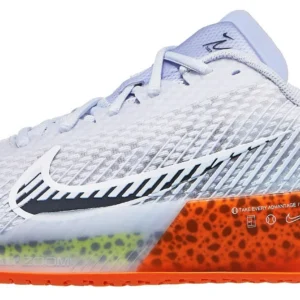 کفش تنیس و پدل نایک مدل Air Zoom Vapor 11 HC Electric نمای دوم