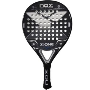 راکت پدل نوکس X-One Casual Series مشکی سفید