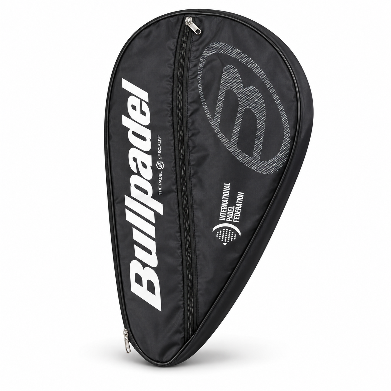 کاور راکت پدل بولپدل (Bullpadel Racket Cover) نمای دوم