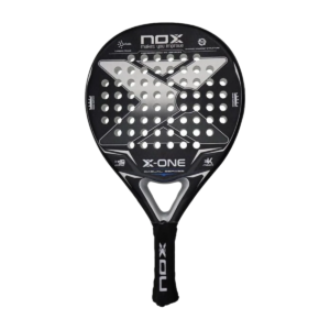 راکت پدل نوکس X-One Casual Series مشکی سفید