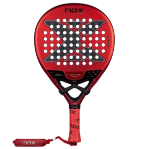 راکت پدل نوکس NOX EA10 Ventus Hybrid 12K XTREM Fire 2026