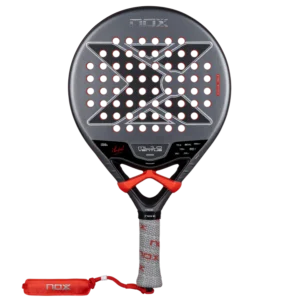 راکت پدل ناکس ML10 Ventus Control 3K Miguel Lamperti 2026