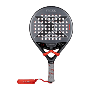 راکت پدل ناکس ML10 Ventus Control 3K Miguel Lamperti 2026