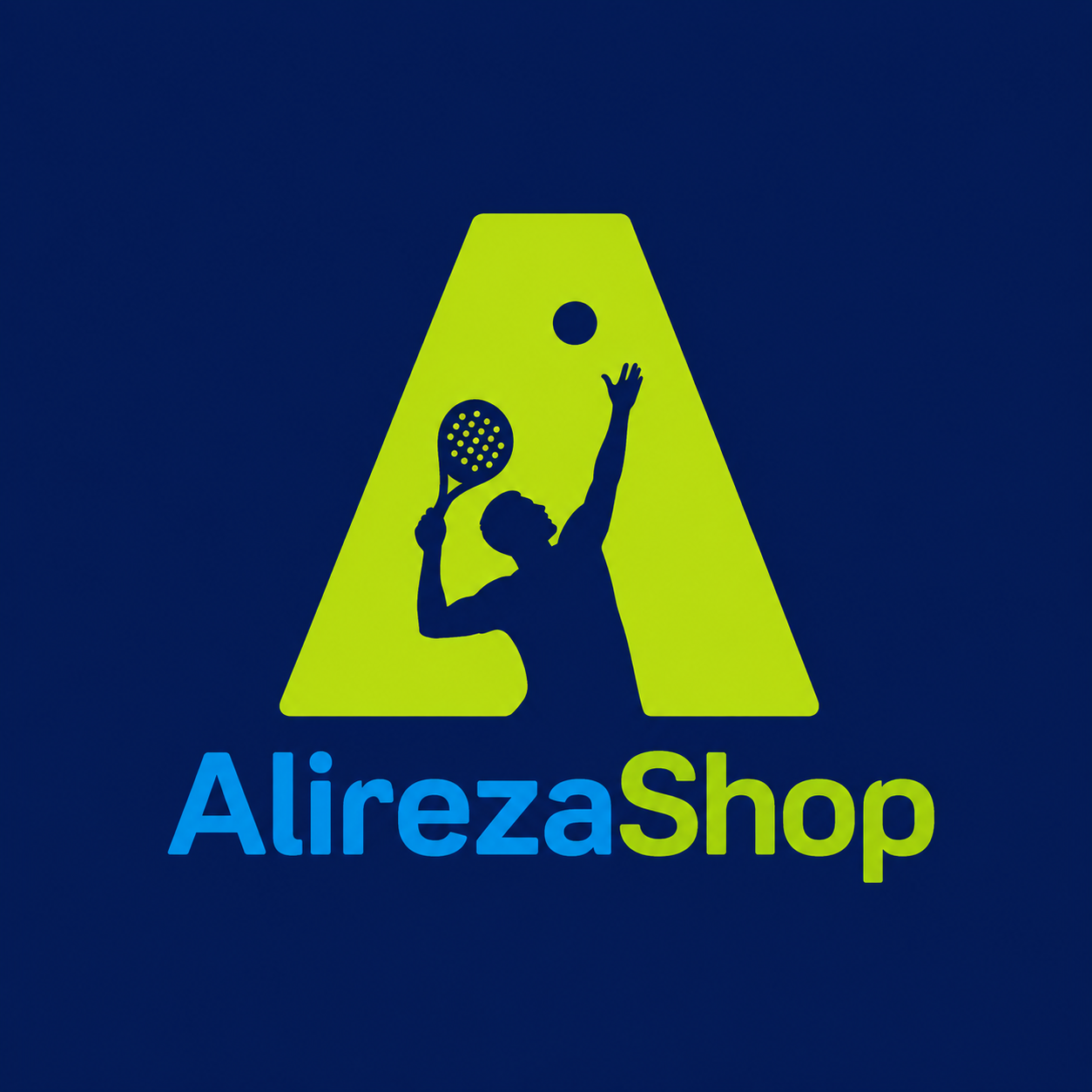 AlirezaShop