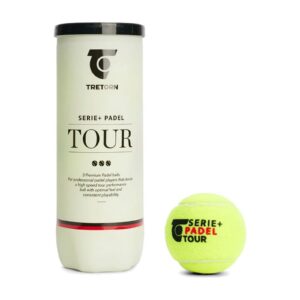 توپ پدل تریتورن Serie+ Padel Tour