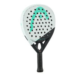 راکت پدل هد Gravity Pro 2024 نمای دوم