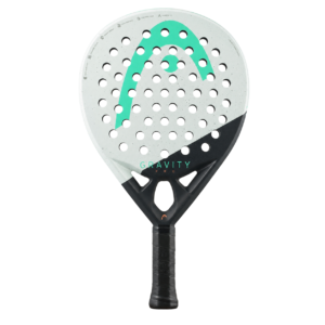 راکت پدل هد Gravity Pro 2024