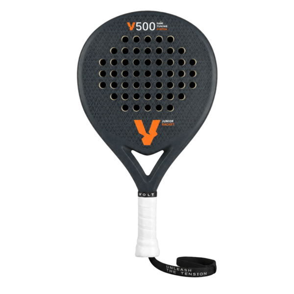 راکت پدل VOLT 500 Junior نمای جلو