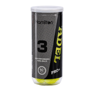 توپ پدل همیلتون Padel Pro Plus