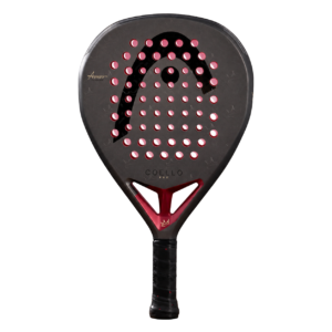 راکت پدل هد Coello Pro 2026
