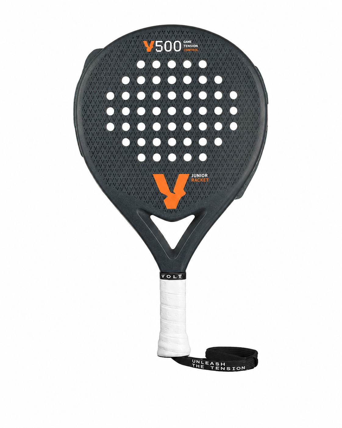 راکت پدل VOLT 500 Junior