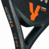 راکت پدل VOLT 500 Junior