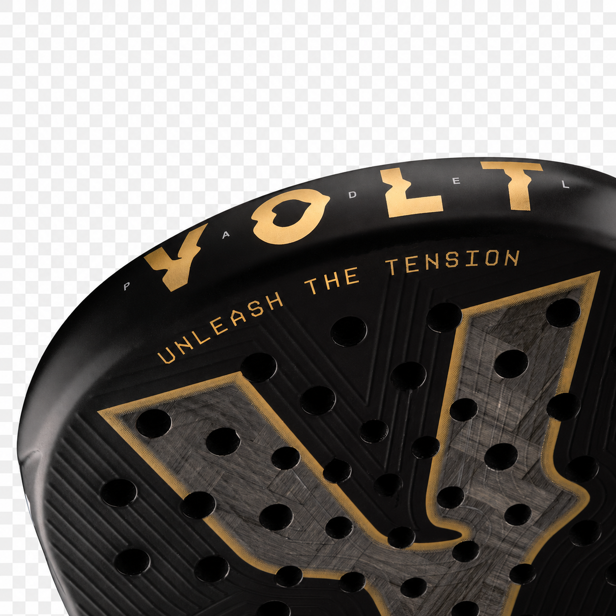 راکت پدل VOLT 1000 V5