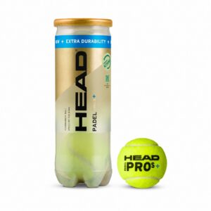 توپ پدل هد مدل + Padel Pro S