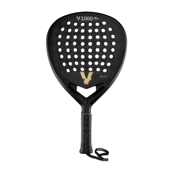 راکت پدل VOLT 1000 V23 نمای جلو