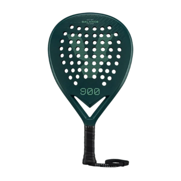 راکت پدل VOLT 900 V4 نمای جلو
