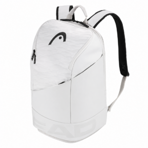 کوله تنیس هد Pro X Backpack 28L سفید
