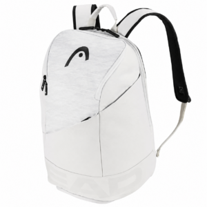 کوله تنیس هد Pro X Backpack 28L سفید نمای دوم