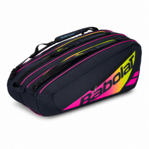 کیف تنیس بابولات Pure Aero Rafa RH12 دوازده راکته