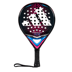 adidas Arrow Hit Junior Pink 2026 راکت پدل جونیور آدیداس