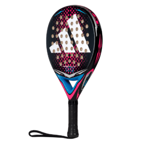 راکت پدل adidas Arrow Hit Junior Pink 2026 نمای دوم