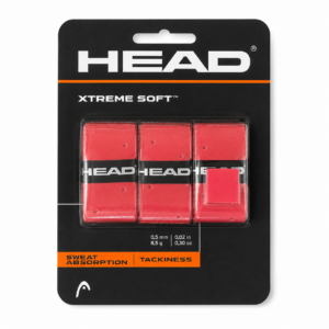 اورگریپ سه عددی هد مدل Xtreme Soft