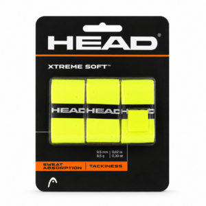 اورگریپ سه عددی هد مدل Xtreme Soft نمای دوم