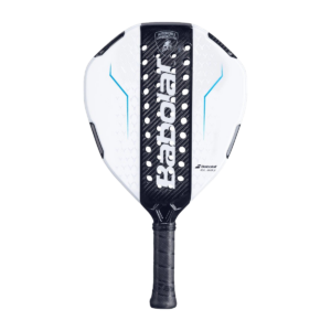 Babolat Lamborghini BL003 White 2026 راکت پدل سفید