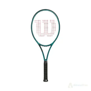 Blade 100 V9 راکت تنیس ویلسون نمای کامل