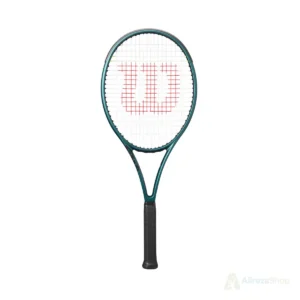 Blade 100L V9 راکت تنیس ویلسون نمای کامل