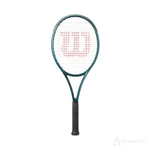 Blade 100UL V9 راکت تنیس ویلسون نمای کامل