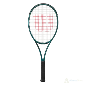 راکت تنیس Wilson Blade 101L V9 نمای روبرو