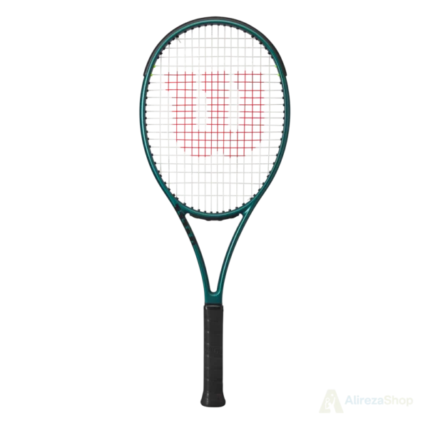 راکت تنیس ⁦Wilson Blade 101L V9⁩ نمای جلو