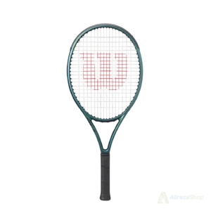 راکت تنیس Wilson Blade 25 V9 نمای روبرو