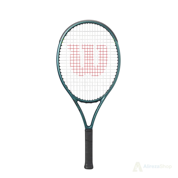 راکت تنیس ⁦Wilson Blade 25 V9⁩ نمای جلو