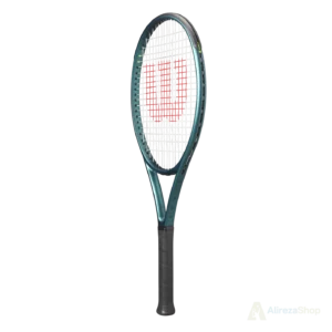 راکت تنیس ⁦Wilson Blade 26 V9⁩ نمای دوم