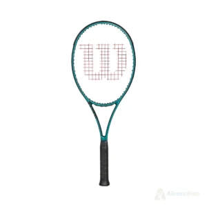 Blade 98S V9 راکت تنیس ویلسون نمای کامل