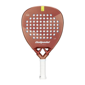 راکت پدل Bullpadel Vertex 05 W Cloud 2026