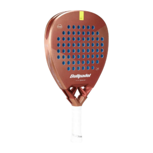 راکت پدل Bullpadel Vertex 05 W Cloud 2026 نمای دوم