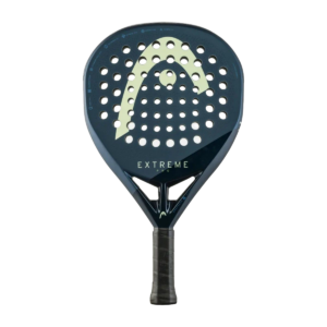 HEAD Extreme Pro 2025 راکت پدل هد نمای جلو