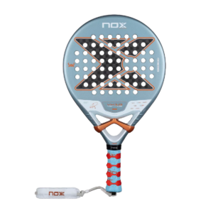 راکت پدل ناکس VK10 Ventus Control 12K 2026 آبی آرانزازو اوسورو